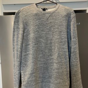 H&M medium unisex sweatshirt